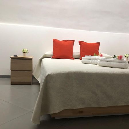 巴里Il Porto Sicuro公寓 外观 照片